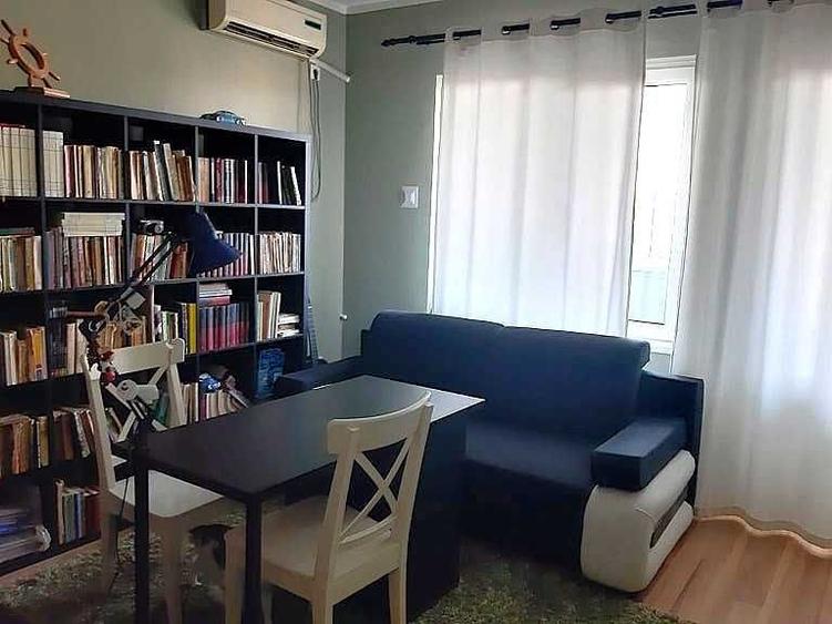 Apartament cu 2 camere decomandat, mobilat în Tomis Mall