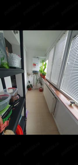 Apartament cu 2 camere decomandat în Exterior Vest