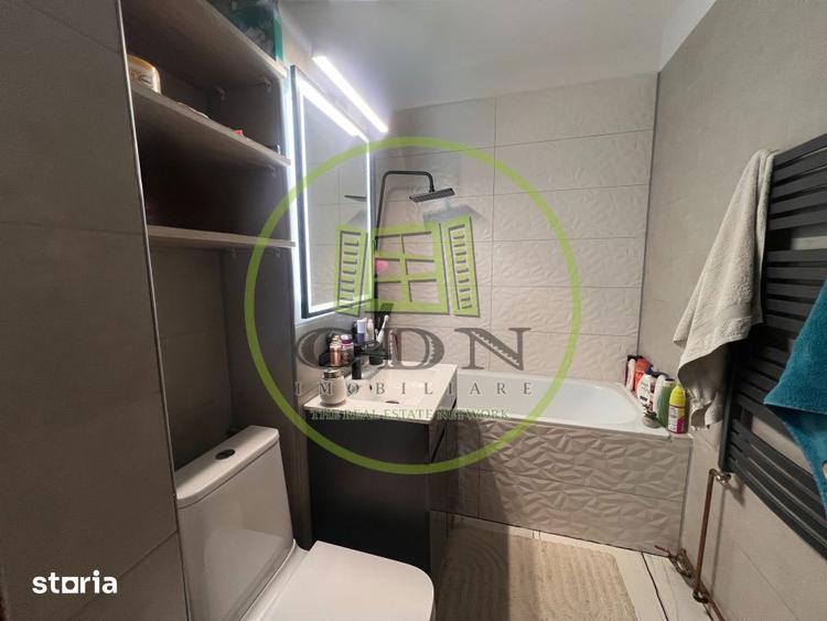 Apartament 2 camere, Calea Severinului, zona SIF - 1