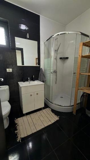Apartament cu 2 camere decomandat, mobilat în Gorjului