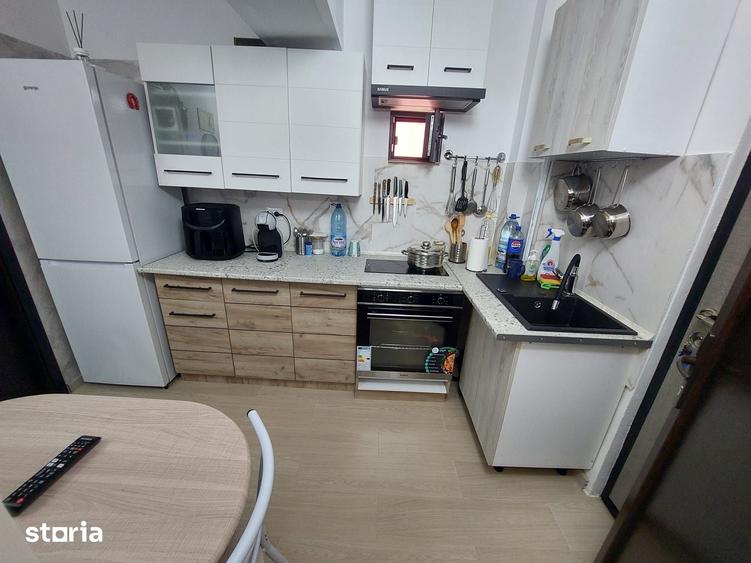 Garsonieră în Negru Vodă