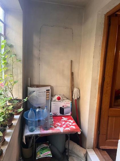 Apartament cu 3 camere decomandat în Tineretului