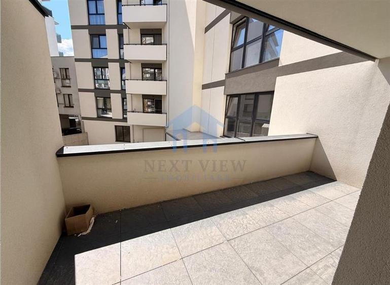 Apartament cu 2 camere decomandat în Mărăști