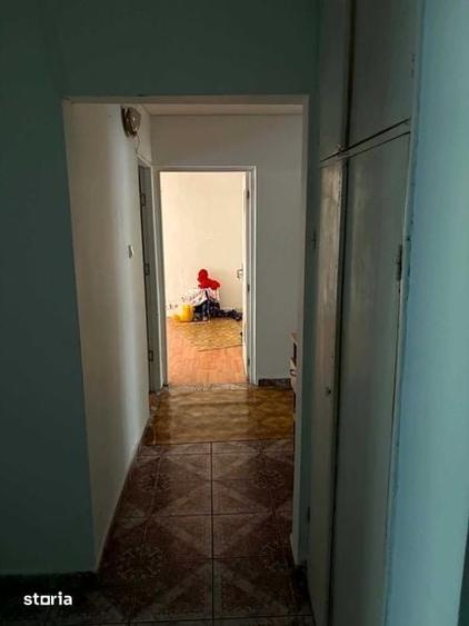 Apartament cu 4 camere în Paltiniș