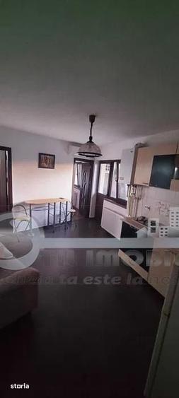 Apartament cu 2 camere în Cug