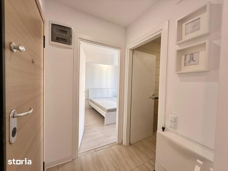 Apartament cu 2 camere în Ștefăneștii de Jos