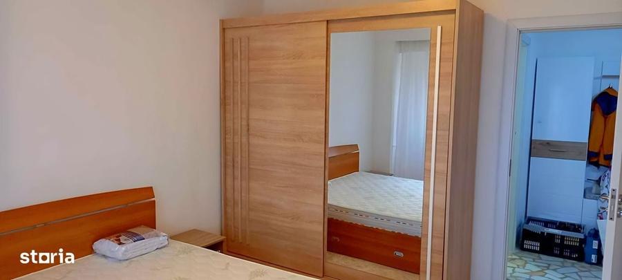 Apartament 2 Camere-Contract Anaf-Zona Victoria / Bulevardul Tomis - 5