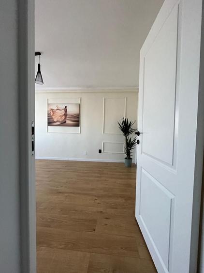 Apartament cu 2 camere decomandat în Mărăști