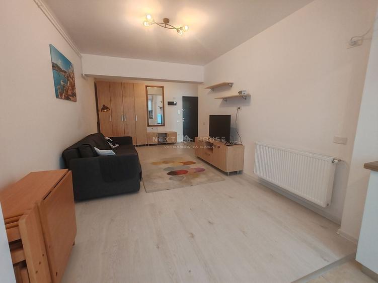 Apartament cu 2 camere decomandat, mobilat în Apărătorii Patriei