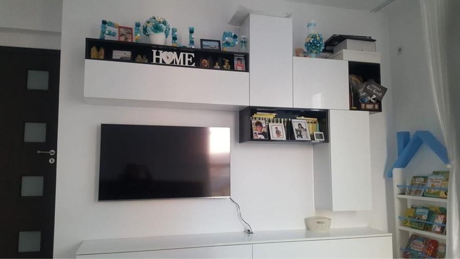 Apartament 2 camere Popesti Leordeni - 6