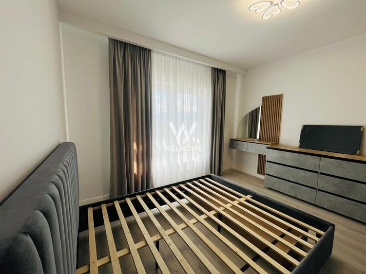 Apartament cu 3 camere decomandat în Hipodrom 3