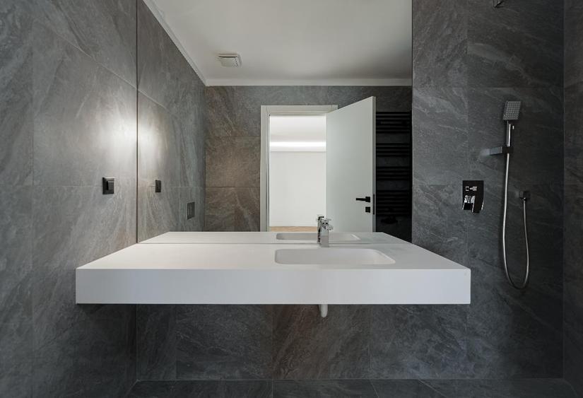 Apartament Tip Studio, Floreasca, Ansamblul Yacht Kid - 11