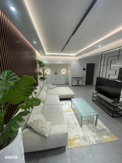 Apartament 2 camere mobilat/ Spazio Residence/ Bragadiru/ ansamblu nou - 5