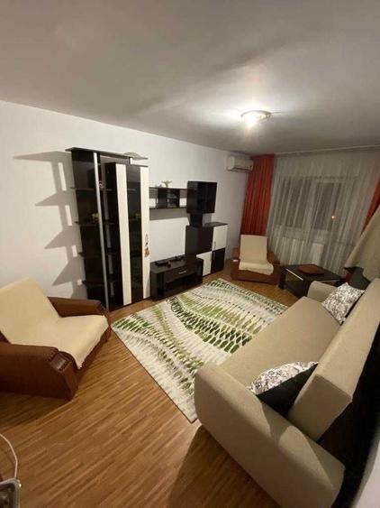 Apartament 2 camere de inchiriat - 1