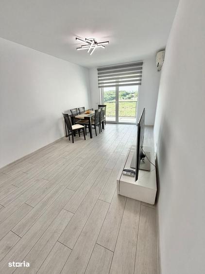 Garsonieră decomandată în Timișoara