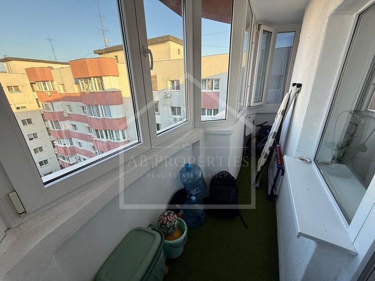 Apartament 3 camere | Mobilat - Utilat | Loc Parcare | 13 Septembrie - 15