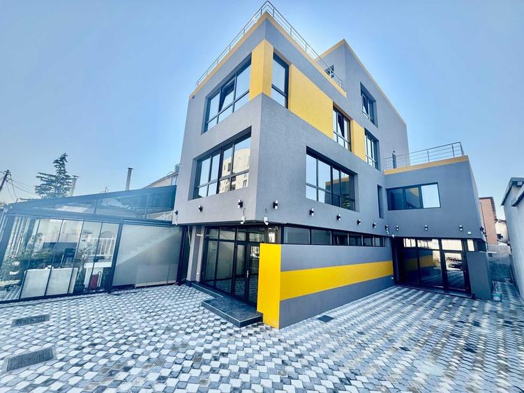 Spațiu comercial, de 70 mp, în Ultracentral