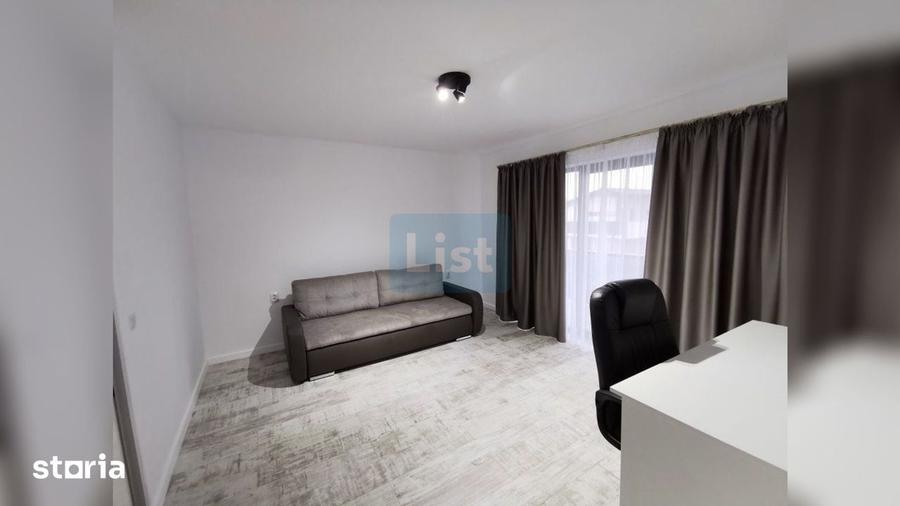 Casă cu 4 camere cu Teren 360 Mp în Borhanci