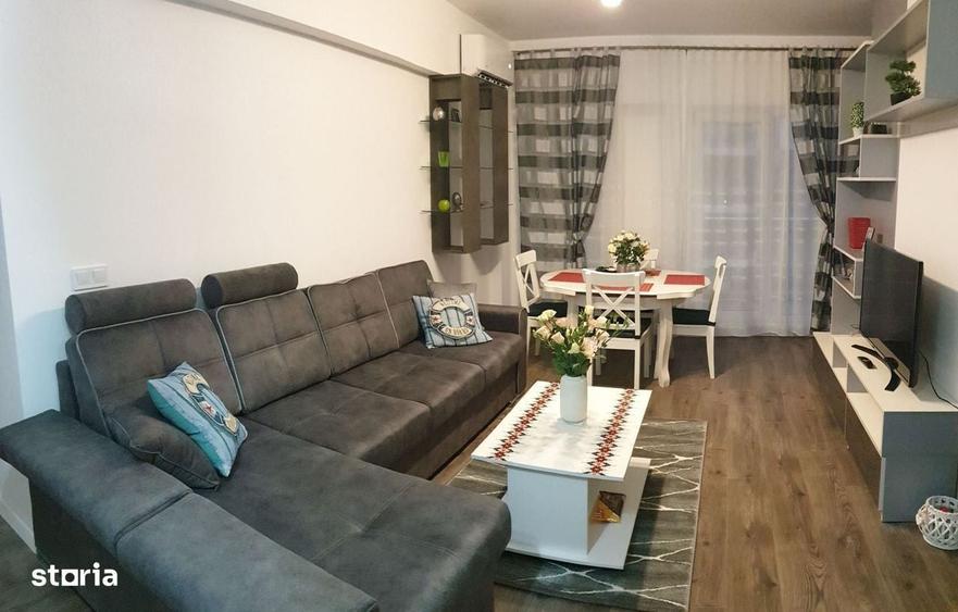 Apartament cu 3 camere | Belvedere Residences | Parcare subterana & bo - 1
