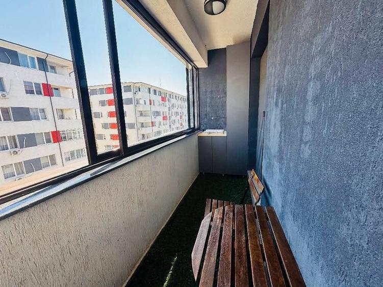 Apartament 2 Camere Militari Rezervelor - 9