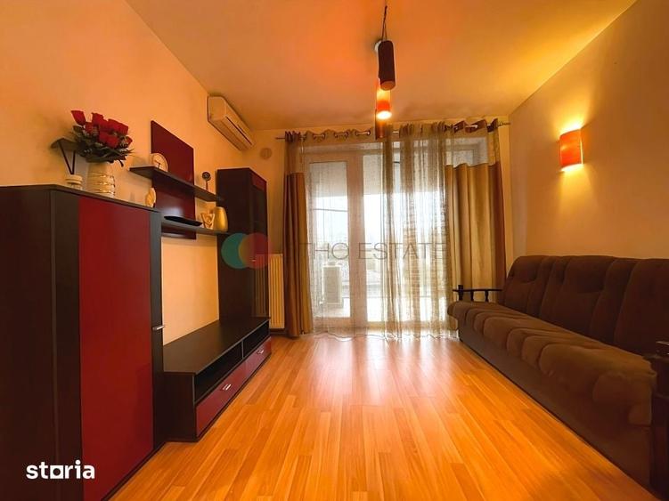 Apartament cu 2 camere în Colentina