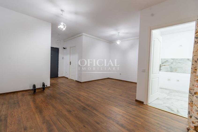 Garsonieră semidecomandată, mobilată în Florești