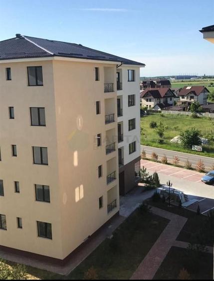 Apartament cu 2 camere, mobilat în Central