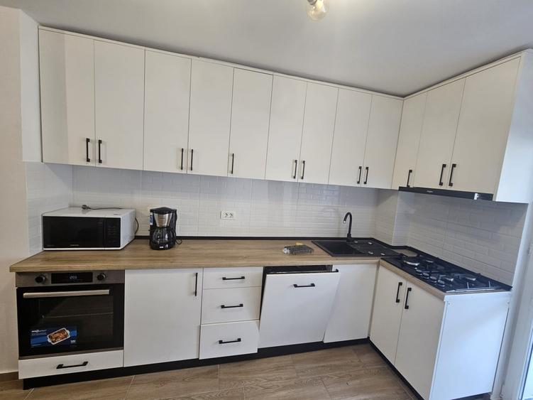 Ocazie! Apartament 2 camere, 2 balcoane, renovat, zona Lidl Marasti! - 2
