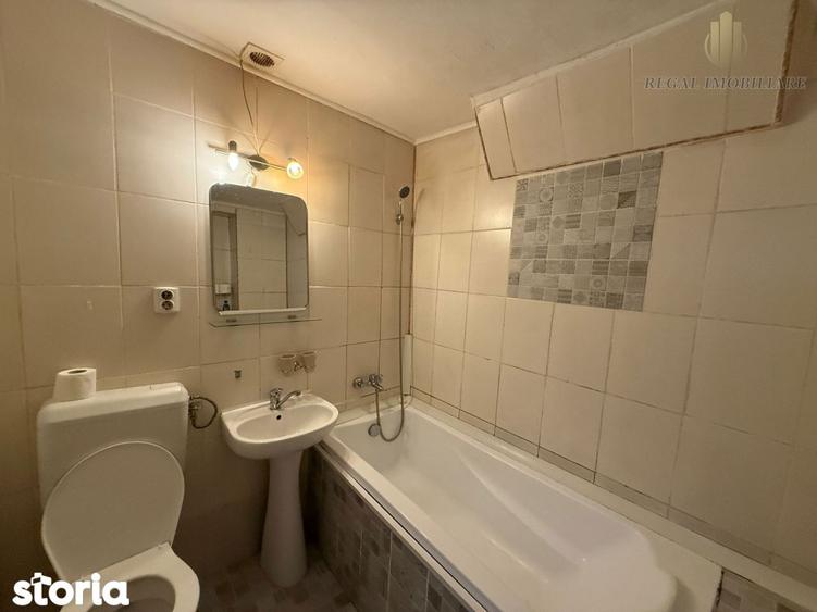 Apartament cu 2 camere, mobilat în Centrul Istoric