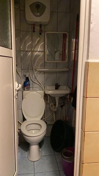 Garsonieră în Central
