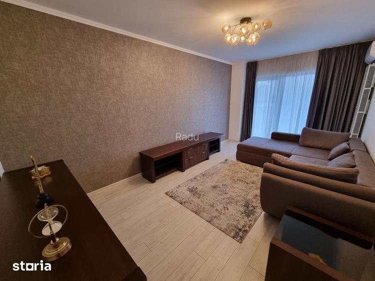 APARTAMENT 2 CAMERE + PARCARE SUBTERAN | MOGHIOROS PARK RESIDENCE