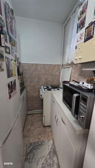 Apartament cu 2 camere, 26 mp., zona Micro 1, Turda - 5