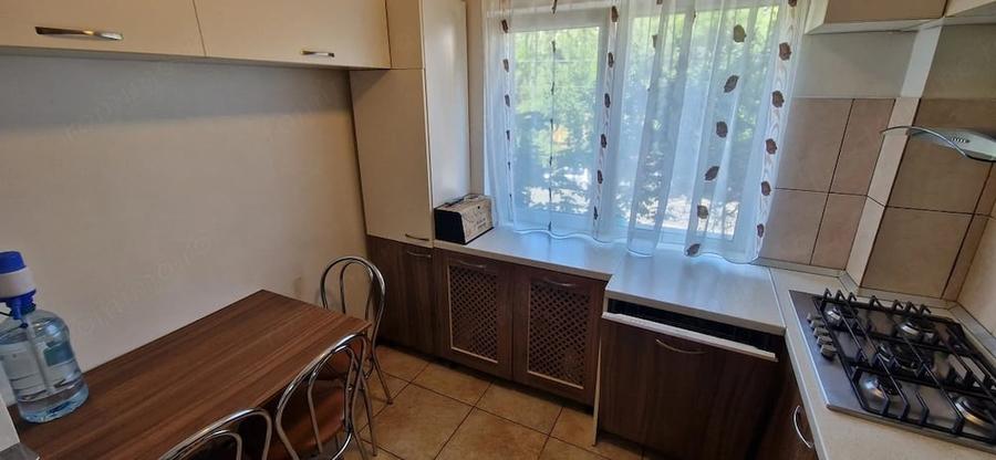 Apartament 3 camere decomandat, 67 mp, etaj 1/4 zona Rovine - 14