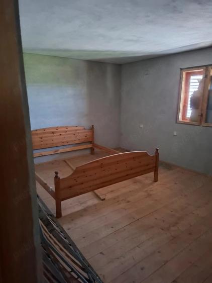 Casă cu Teren 4500 Mp în Central