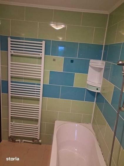 Proprietar, vand apartament cu o camera (43mp) in Parneava - 6