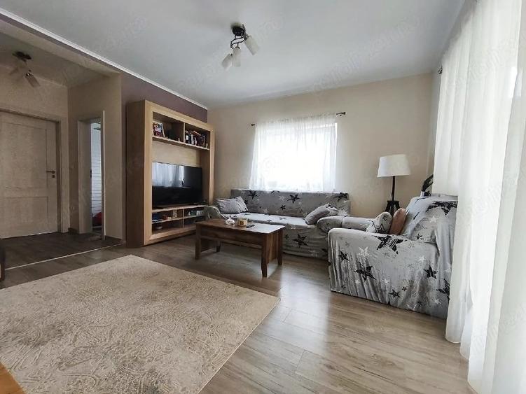 Casă cu 3 camere cu Teren 250 Mp în Giroc