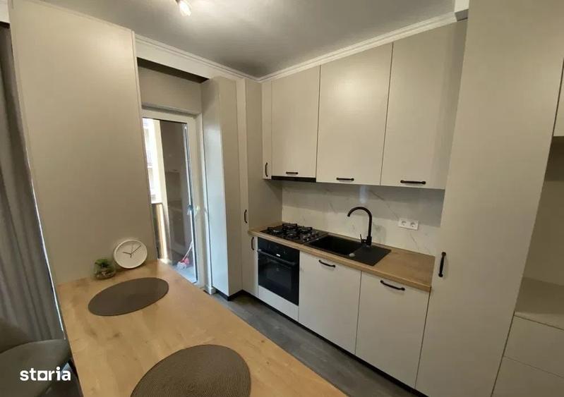 Apartament 2 camere 48mp, loc parcare, Clasa energetica A+, Lift - 4