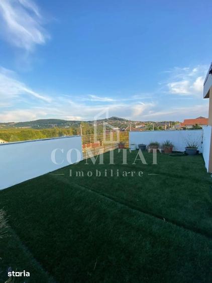 Casă cu 5 camere cu Teren 1000 Mp în Ciurila