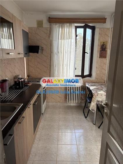 Apartament de 2 camere de inchiriat Pajura - 3
