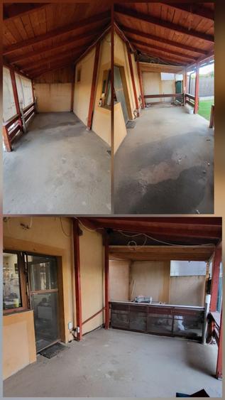 Casă cu 4 camere decomandat în Biharia