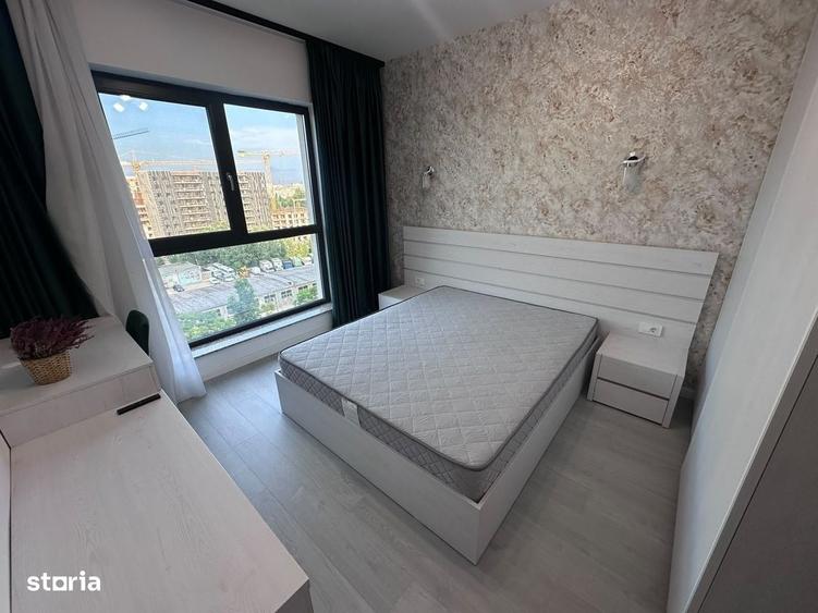 Apartament cu 2 camere decomandat în Timișoara