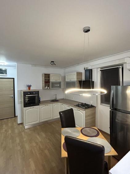 Apartament cu 2 camere în Morarilor