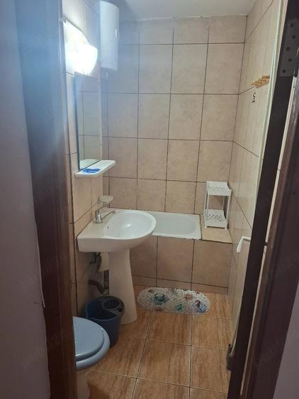 Apartament cu 2 camere decomandat în Exterior Vest