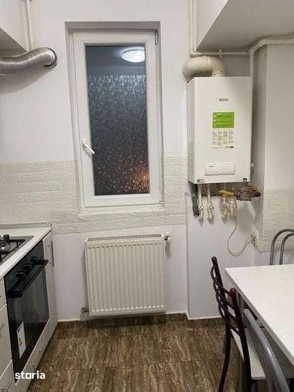 Inchiriez apartament 2 Camere Loc Parcare - 5
