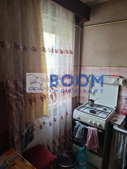 Apartament cu 3 camere decomandat în Cartierul Traian