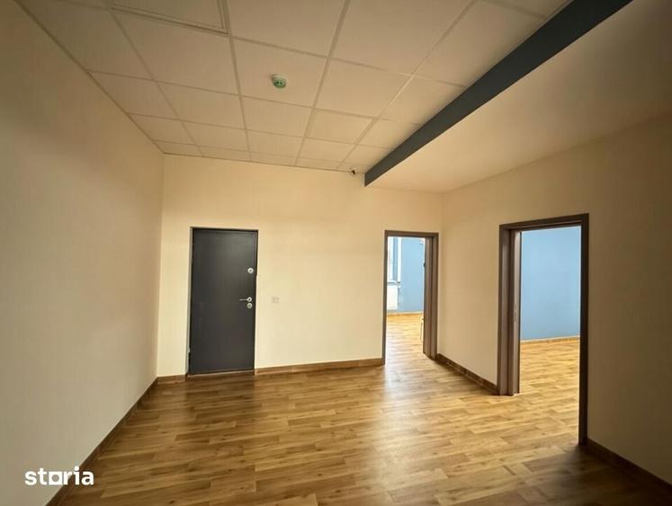Spațiu comercial, de 276 mp, în Central