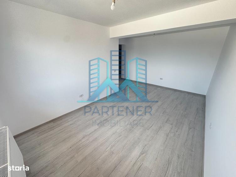 Apartament cu 2 camere decomandat în Valea Lupului