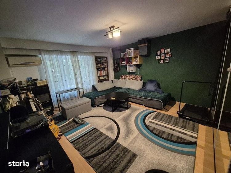 Apartament cu 2 camere decomandat în Iancului