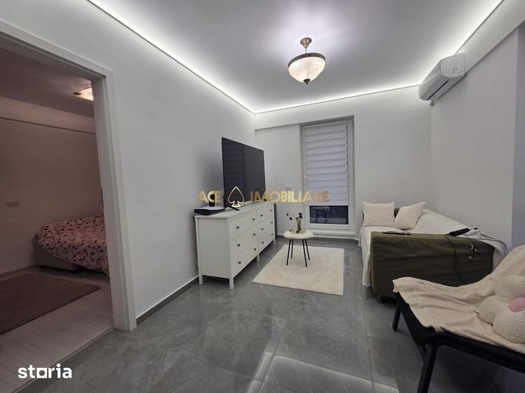 2 Camere de inchiriat | Berceni | Centrala | Mobilat | Utilat - 8
