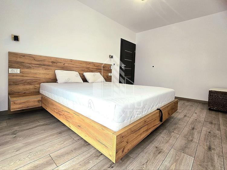 Apartament cu 3 camere decomandat, mobilat în UTA